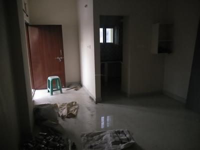 1 BHK Apartment