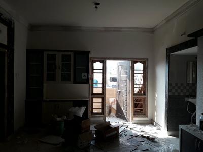 Gallery Cover Image of 1535 Sq.ft 3 BHK Apartment for buy in Malkajgiri for 7700000