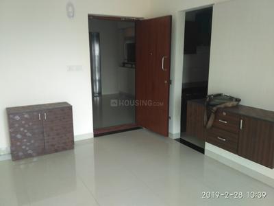 2 BHK Apartment