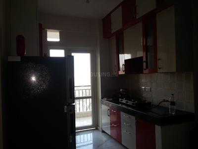Kitchen Image of Nitin PG in Noida Extension