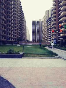 Gallery Cover Image of 1665 Sq.ft 4 BHK Apartment for buy in Omicron I Greater Noida for 6000000