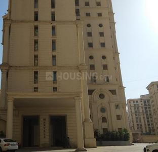Gallery Cover Image of 2600 Sq.ft 4 BHK Apartment for buy in Hiranandani Estate for 55000000