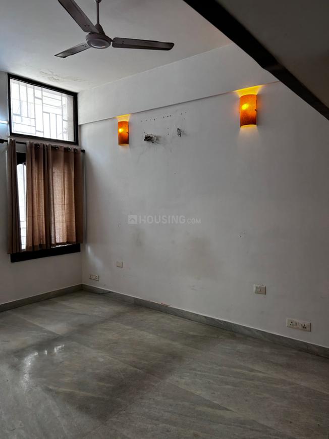 Krishna Nagar Safdarjung Enclave