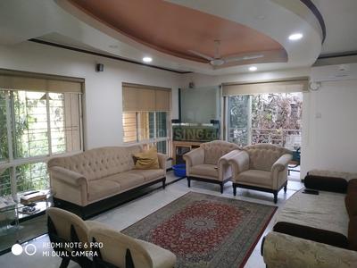 4 BHK Apartment