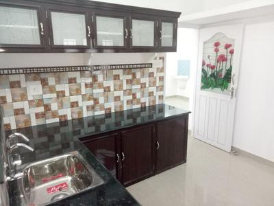 Gallery Cover Image of 2500 Sq.ft 4 BHK Independent House for buy in Chandranagar Colony Extension for 6000000