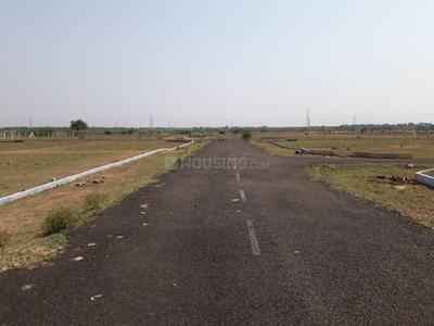 Gallery Cover Image of Sq.ft Residential Plot for buy in Tiruvallur for 500000