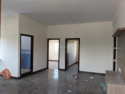 2 BHK Apartment