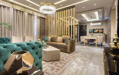 4 BHK Apartment