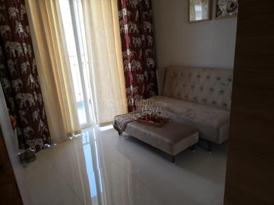 1 BHK Apartment