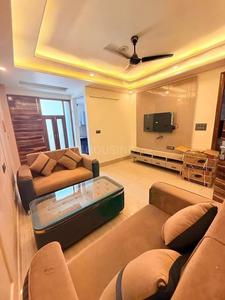 BHK Flat for rent in Madhapur, West Hyderabad 650 Sqft