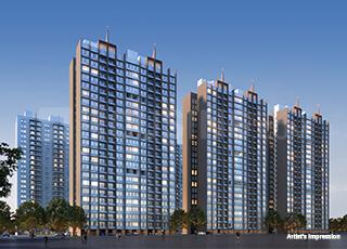 2 BHK Apartment