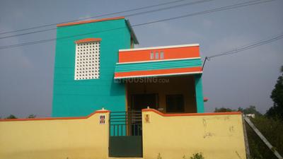 2 BHK Independent House