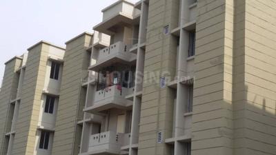 3 BHK Apartment