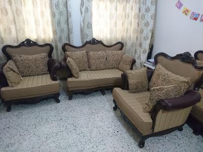 4 BHK Villa