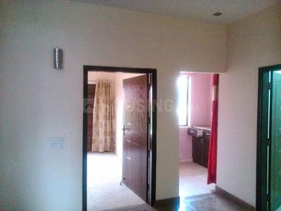2 BHK Independent Floor