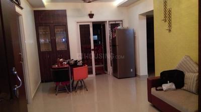 Gallery Cover Image of 1202 Sq.ft 3 BHK Apartment for buy in Velachery for 9500000