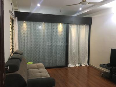 3 BHK Apartment