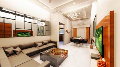 1 BHK Apartment