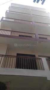 1 RK Independent Floor