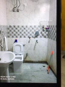 Bathroom Image of Sdm Girls PG in Govindpuri