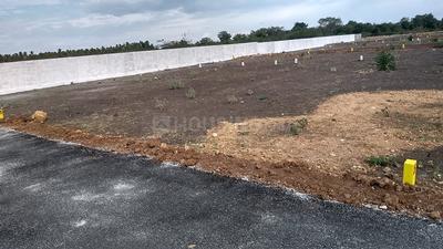 Gallery Cover Image of Sq.ft Residential Plot for buy in Saravanampatty for 350000