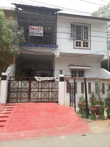 3 BHK Villa