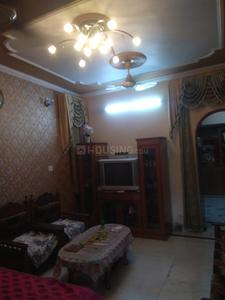 Gallery Cover Image of 1700 Sq.ft 3 BHK Apartment for buy in Sector 9 Dwarka for 10500000