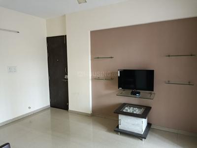 Gallery Cover Image of 900 Sq.ft 2 BHK Apartment for buy in Anandtara Sayajiraje Avenue, Mundhwa for 5500000