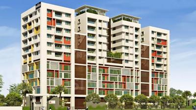 4 BHK Apartment
