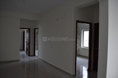 Gallery Cover Image of 1630 Sq.ft 3 BHK Apartment for buy in Hastinapuram for 4800000