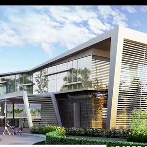 Gallery Cover Image of 605 Sq.ft 1 BHK Apartment for buy in Diwancheruvu for 909000
