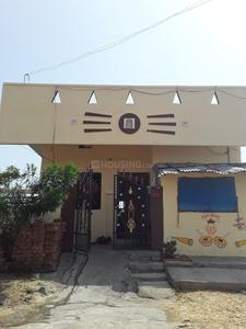 Gallery Cover Image of 1000 Sq.ft 1 BHK Independent House for buy in Kharbi for 4000000