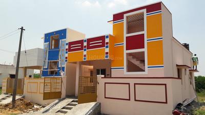 Gallery Cover Image of 740 Sq.ft 2 BHK Independent House for buy in Veppampattu for 2500000