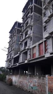 3 BHK Apartment
