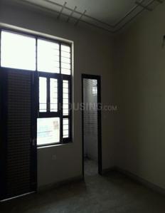 1 BHK Independent House
