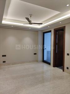 BHK 1800 Sqft Independent Floor for sale at Safdarjung Enclave