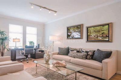 1 BHK Flat
