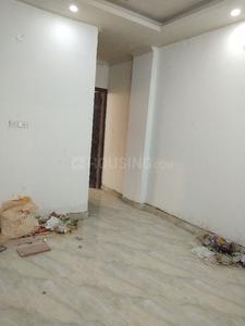 1 RK Apartment
