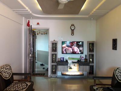 Gallery Cover Image of 950 Sq.ft 2 BHK Apartment for buy in Kalu Nagar for 8100000