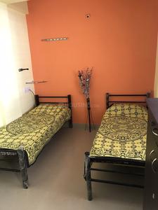 Bedroom Image of Sai Ram Ladies PG in Banashankari