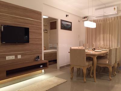 Gallery Cover Image of 1373 Sq.ft 3 BHK Apartment for buy in Iyyapa Nagar for 6300000