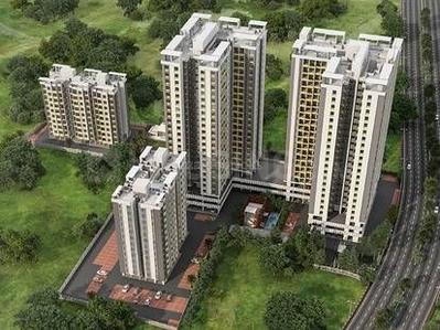 2 BHK Apartment