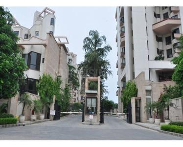 4 BHK Apartment