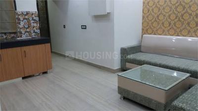 2 BHK Apartment