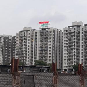 1 BHK Apartment