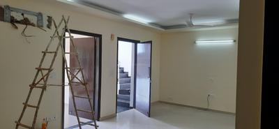 Gallery Cover Image of 2200 Sq.ft 3 BHK Independent Floor for rent in Sector 50 for 26000