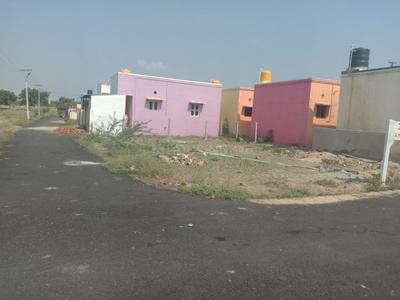 Gallery Cover Image of Sq.ft Residential Plot for buy in Tiruvallur for 624000
