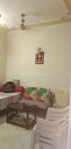 Gallery Cover Image of 675 Sq.ft 2 BHK Independent Floor for buy in Khirki Extension for 4500000