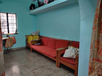Kitchen Image of PG 6566565 Aundh in Aundh