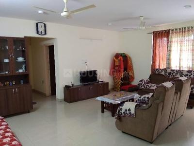 Gallery Cover Image of 1200 Sq.ft 2 BHK Apartment for buy in Sanpada for 17000000